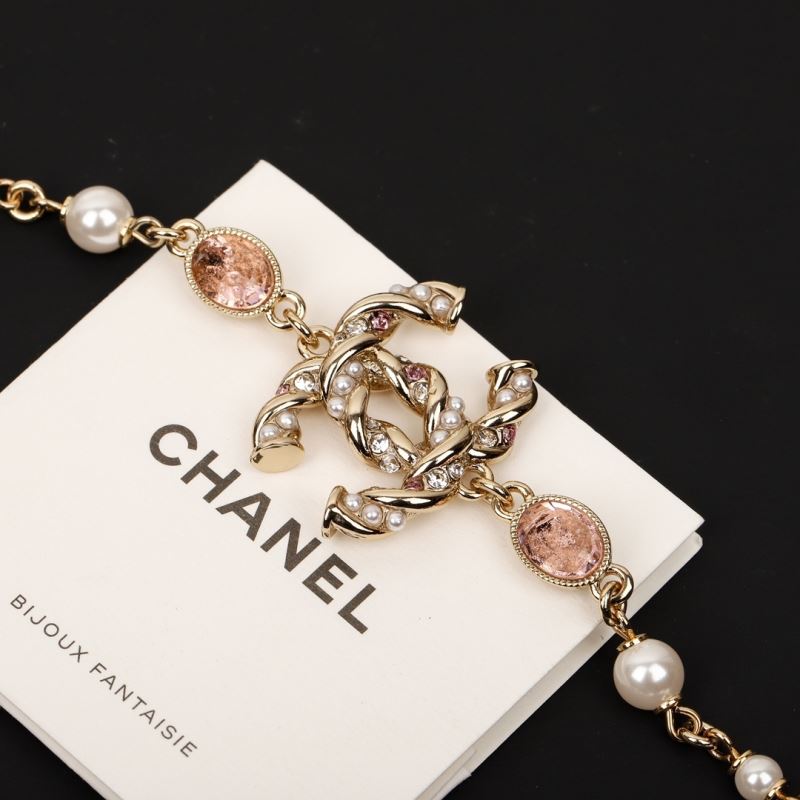 Chanel Necklaces